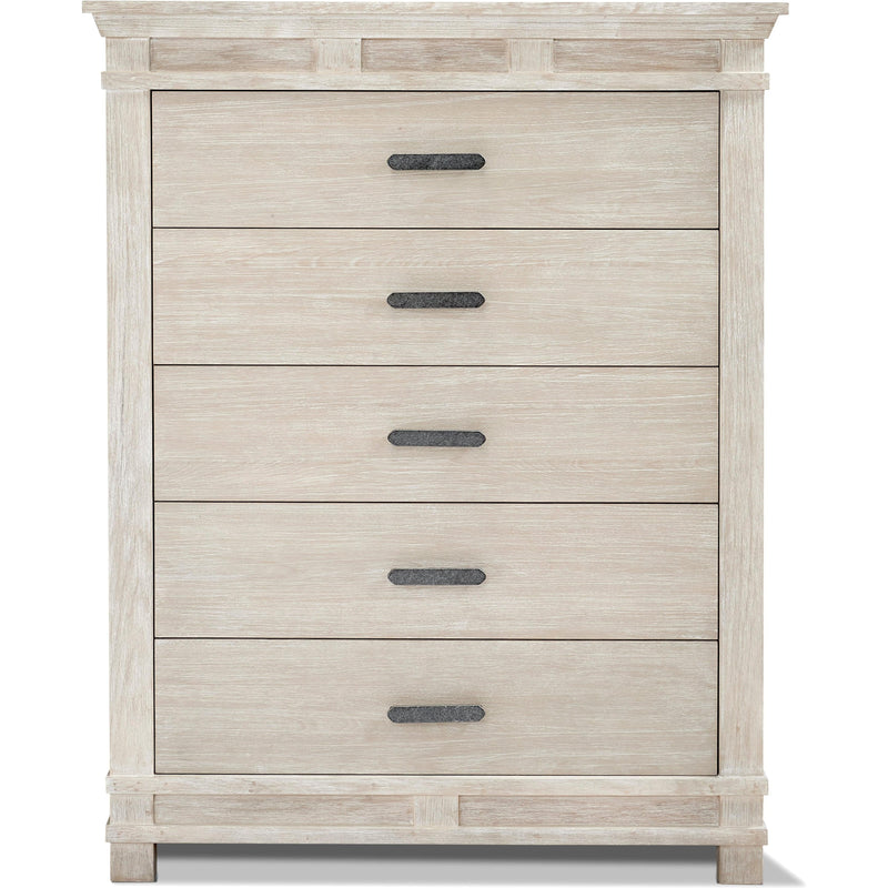 Sorelle Brookfield 5-Drawer Chest