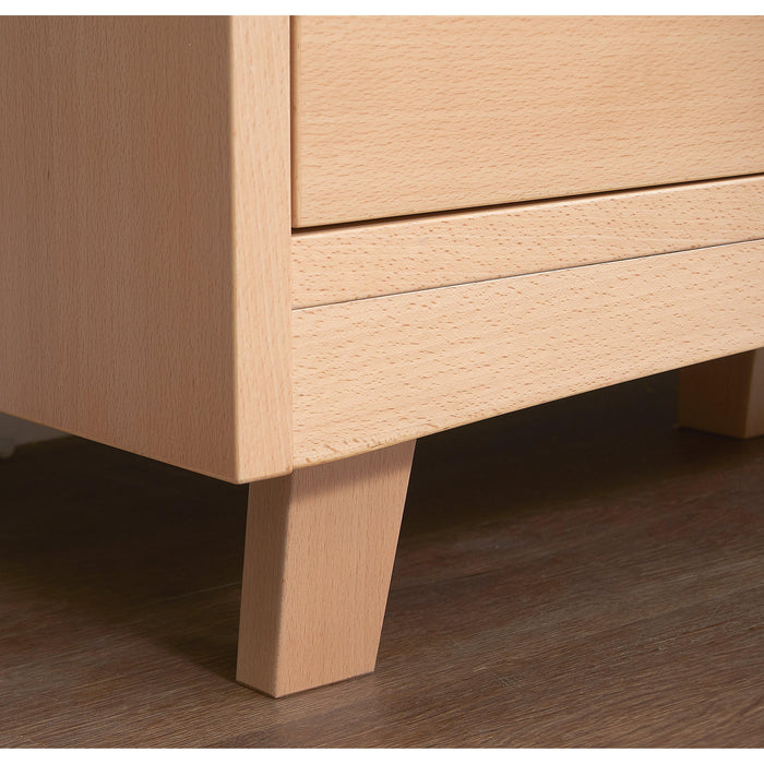 Sorelle Luce Double Dresser