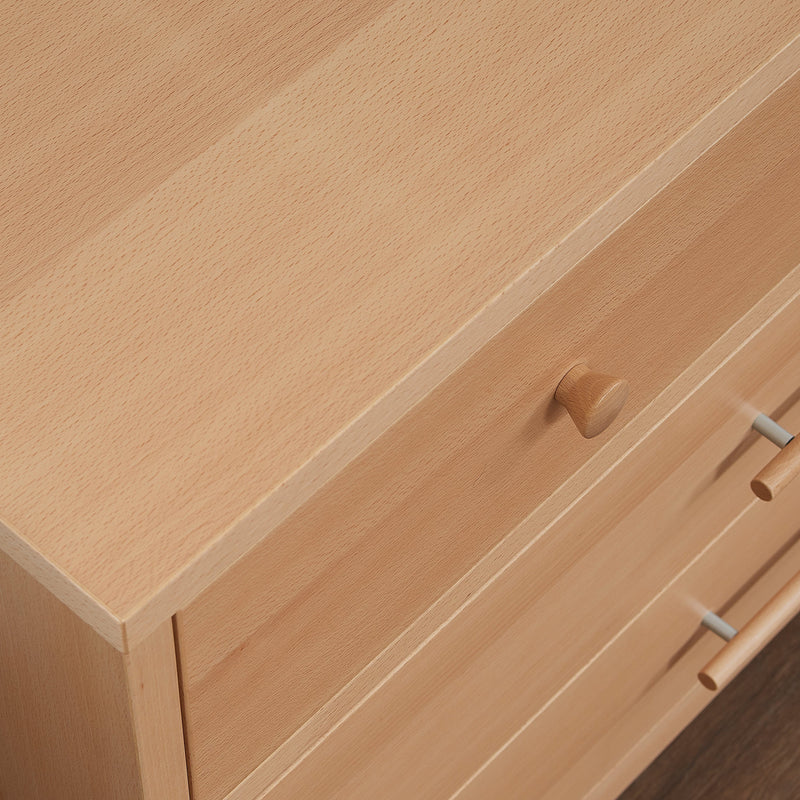 Sorelle Luce Double Dresser