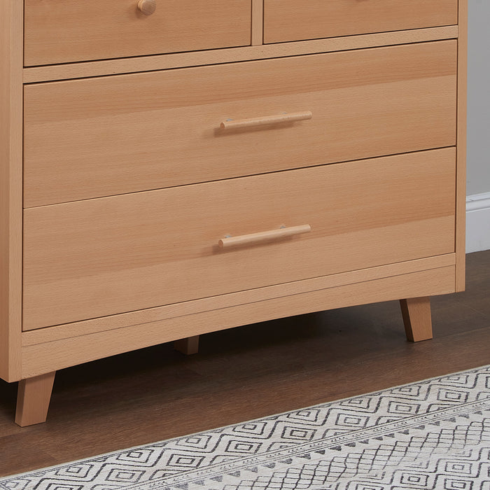 Sorelle Luce Double Dresser