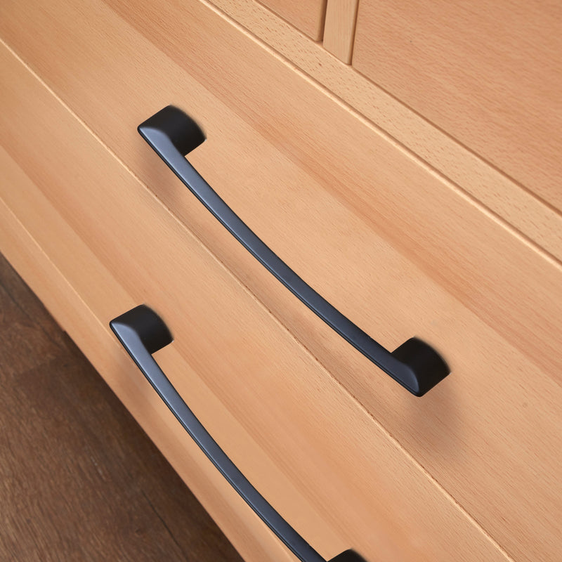 Sorelle Luce Double Dresser