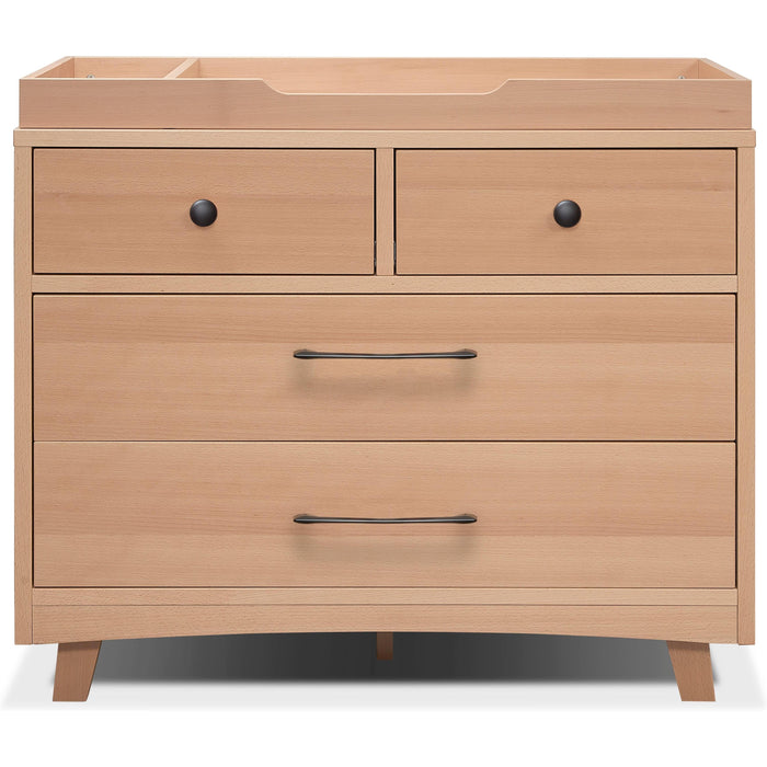 Sorelle Luce Double Dresser