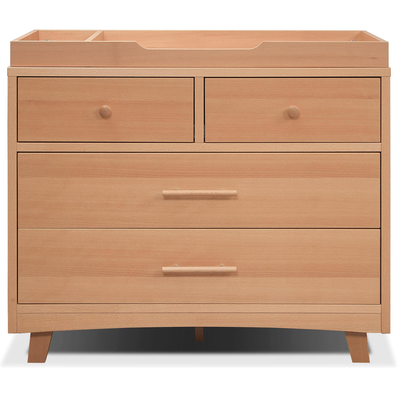 Sorelle Luce Double Dresser