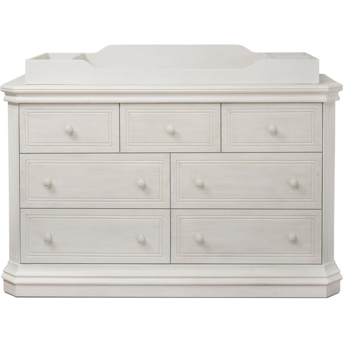 Sorelle Vista Elite Double Dresser
