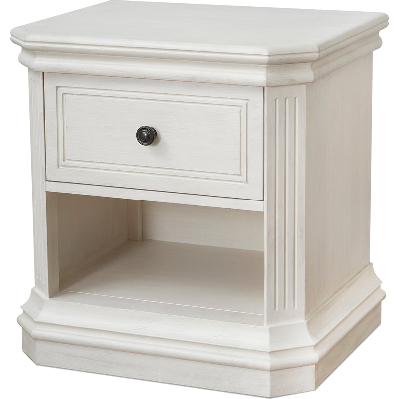Sorelle Vista Elite Nightstand