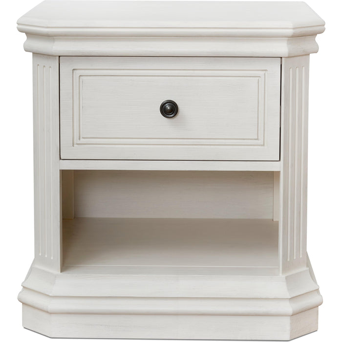 Sorelle Vista Elite Nightstand