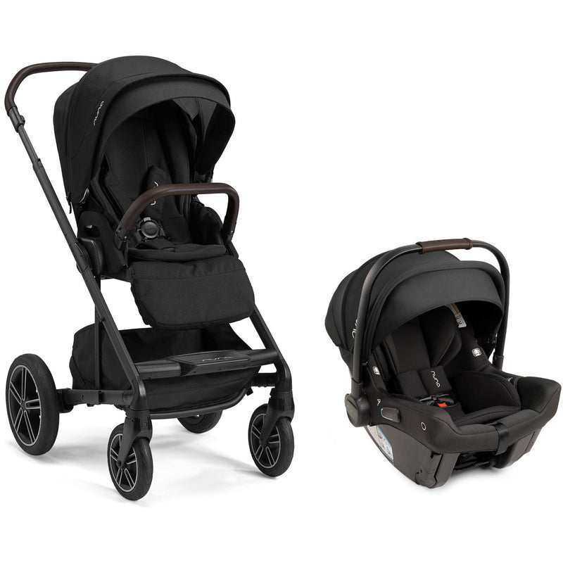 nuna mixx stroller travel bag Nuna