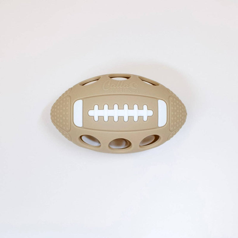 Calla & Friends | Touchdown Silicone Teether