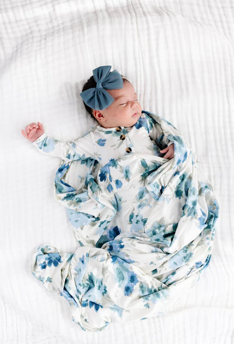 Lou Lou & Co Swaddle Blanket | Camilla