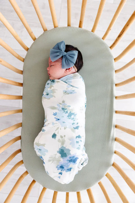 Lou Lou & Co Swaddle Blanket | Camilla