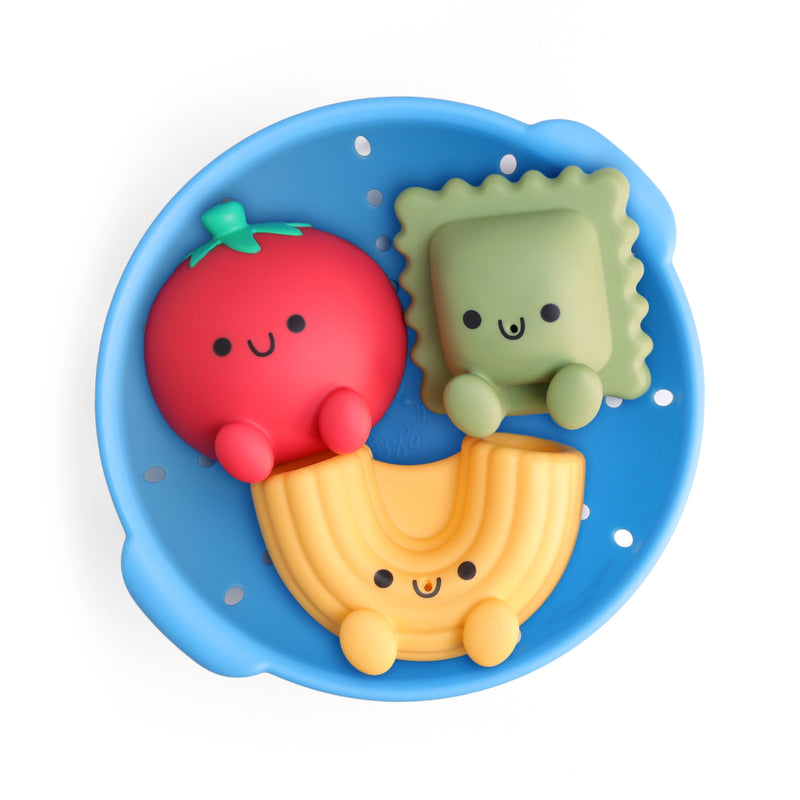 Itzy Ritzy | Pasta Itzy Splash Pals™