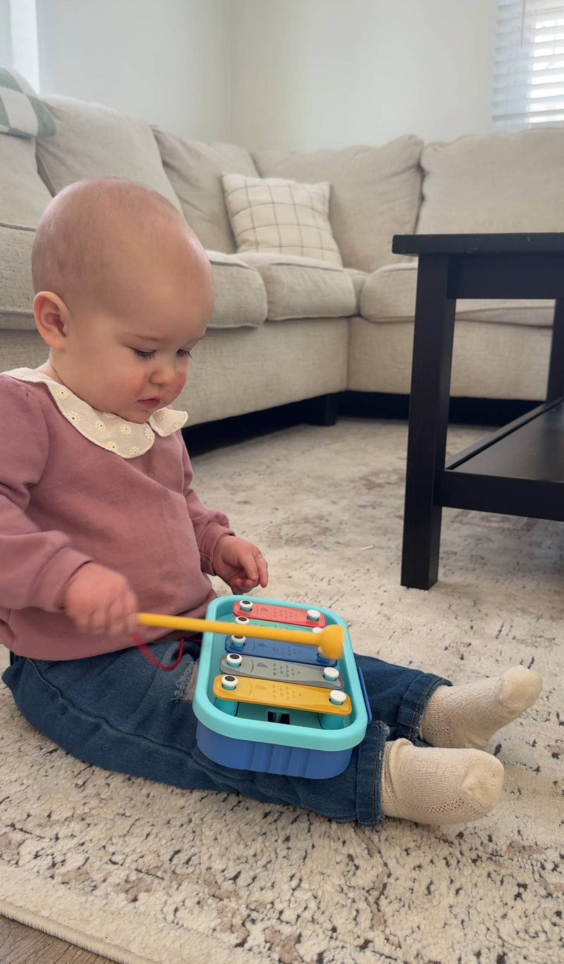 Itzy Ritzy | Itzy Music School™ Xylophone