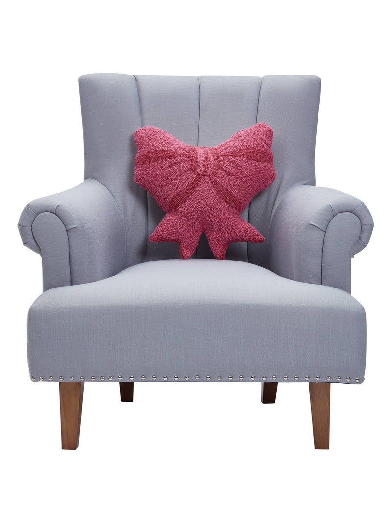Peking Handicraft | Bow Hook Pillow