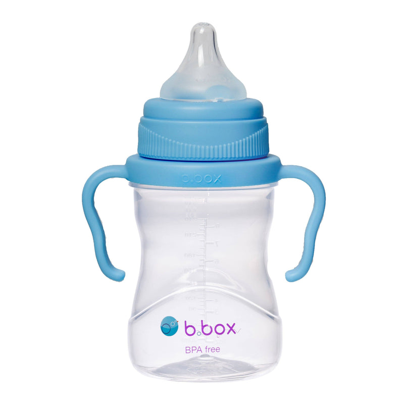 b.box USA | Transition Value Pack | Sippy Cup