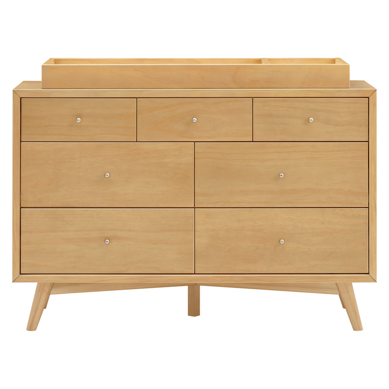 Babyletto Palma 7-Drawer Double Dresser