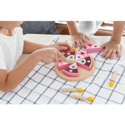 Plan Toys | Birthday Cake Set