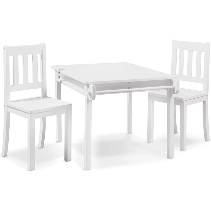 Sorelle Imagination Table & Chair Set