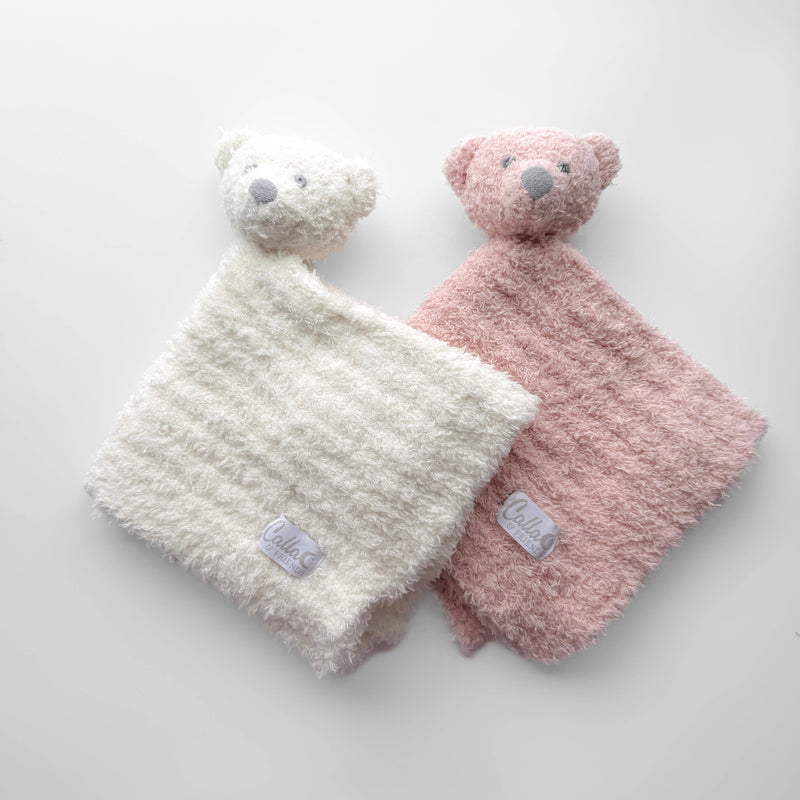 Calla & Friends | Little Snuggles Lovey | Bear