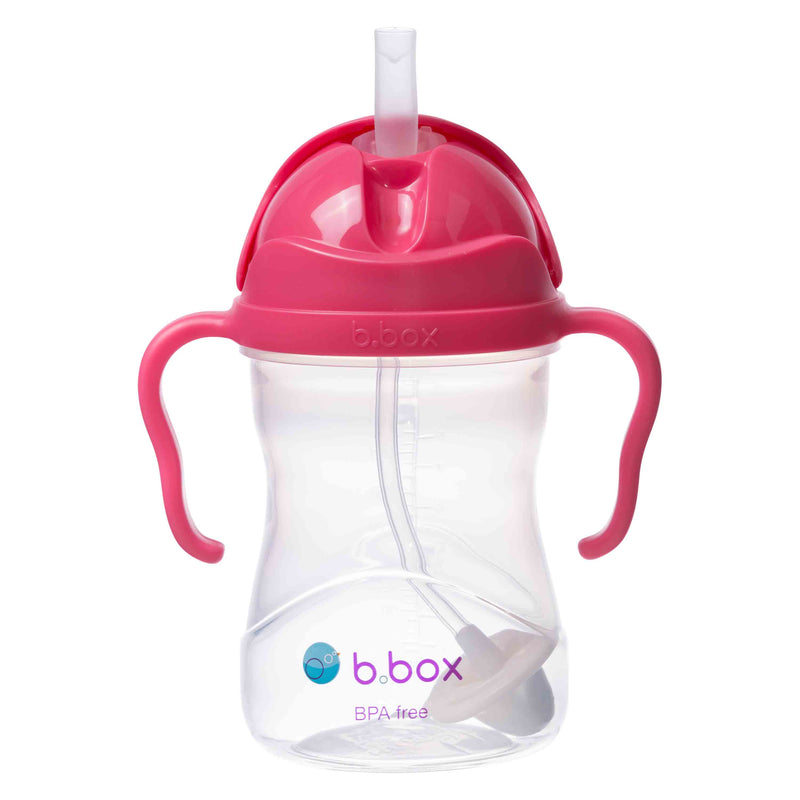 b.box USA | Transition Value Pack | Sippy Cup
