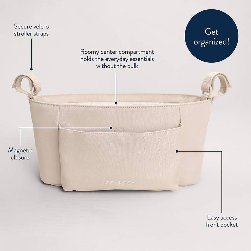 Itzy Ritzy | Belong Carry-All Caddy