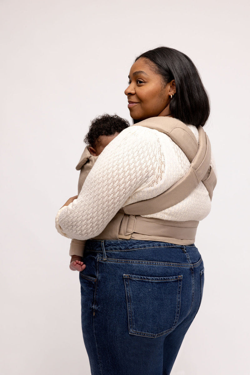 WildBird Aerial Carrier | Desert Lark