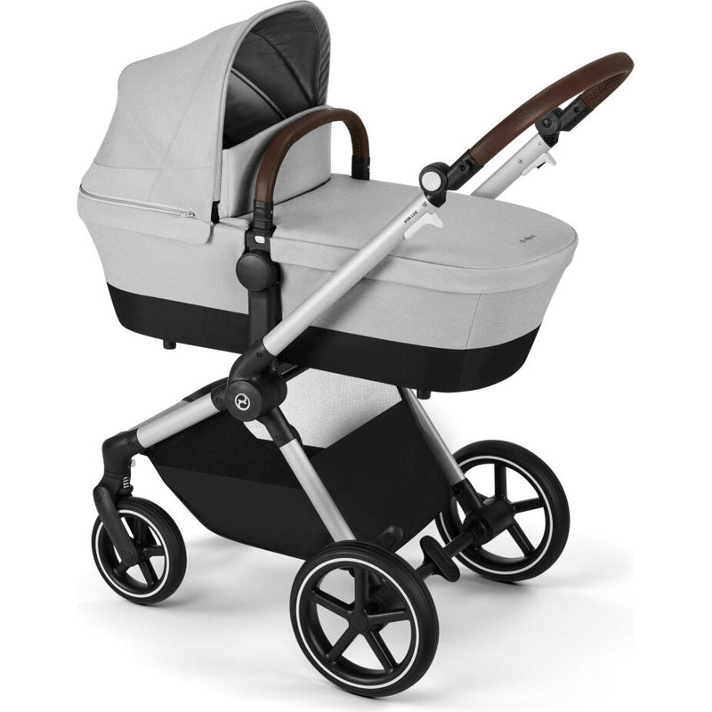 Cybex EOS Lux 2-in-1 Stroller