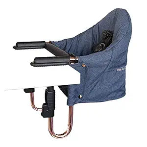 Guzzle & Guss | Perch Clip-On Table Chair