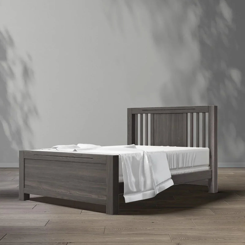 Romina Ventianni Full Bed