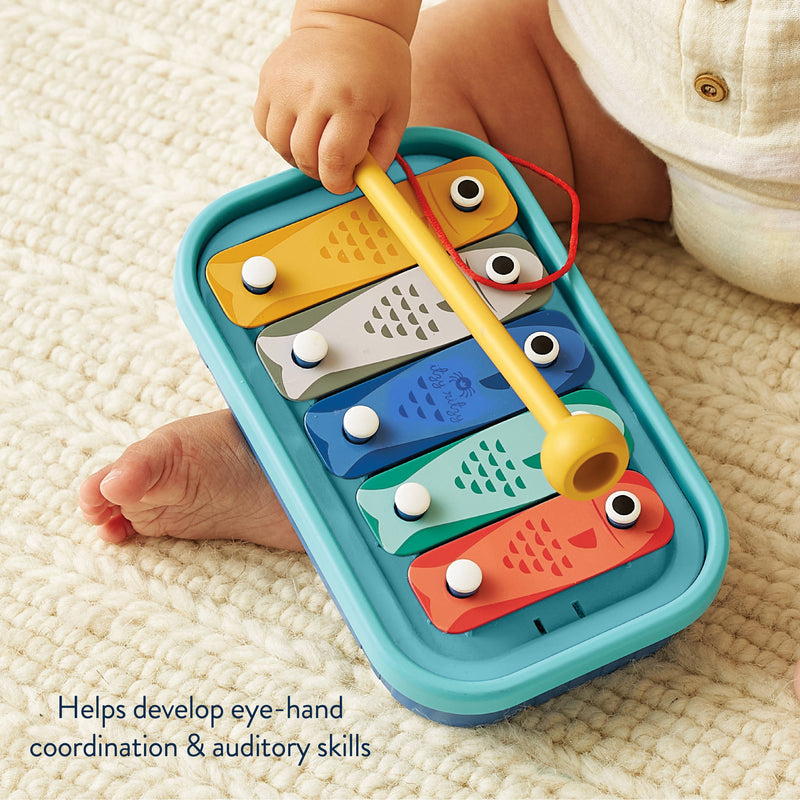 Itzy Ritzy | Itzy Music School™ Xylophone
