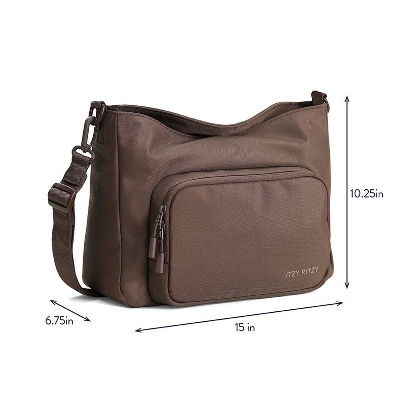 Itzy Ritzy | Belong Cargo Caddy™ Convert Caddy to Tote Bag
