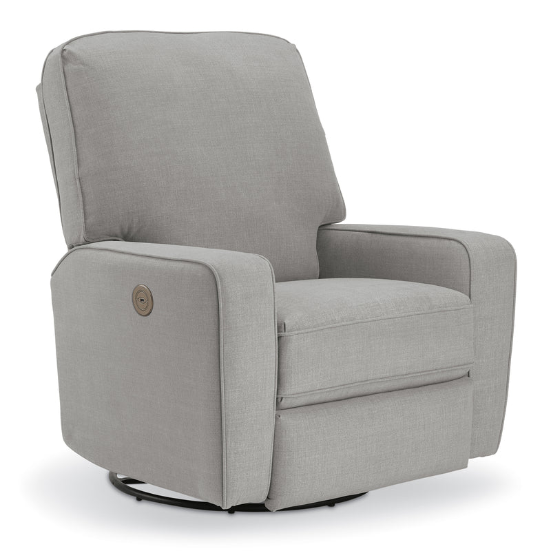 Best Chair | Swivel Glider Recliner | Bilana