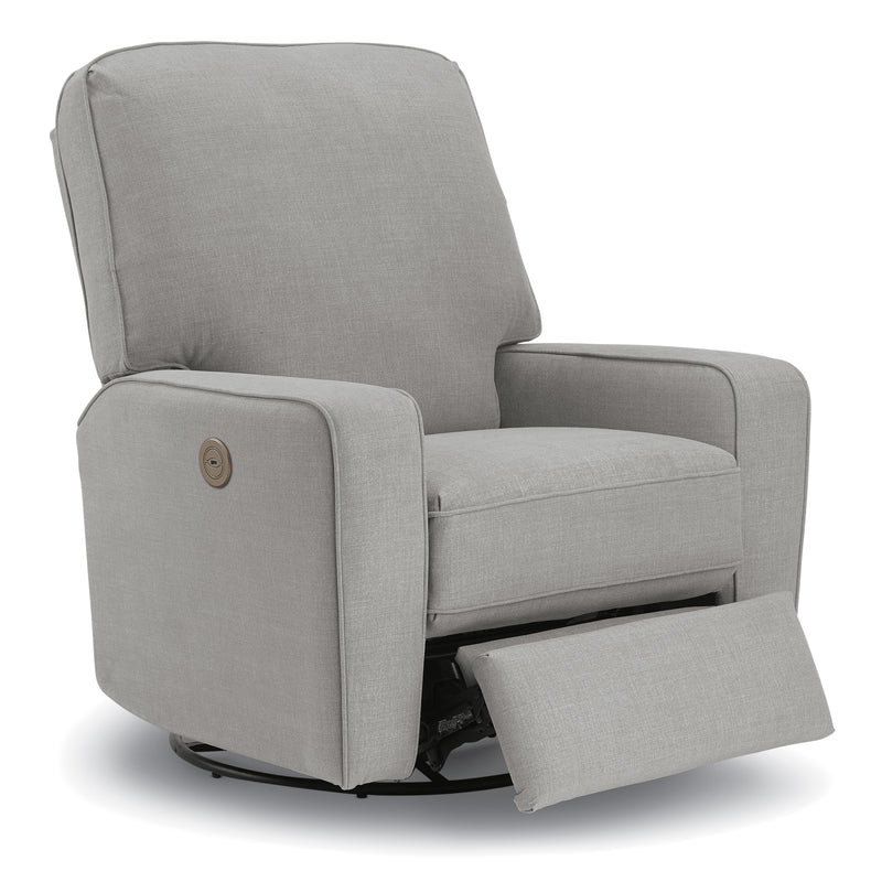 Best Chair | Swivel Glider Recliner | Bilana
