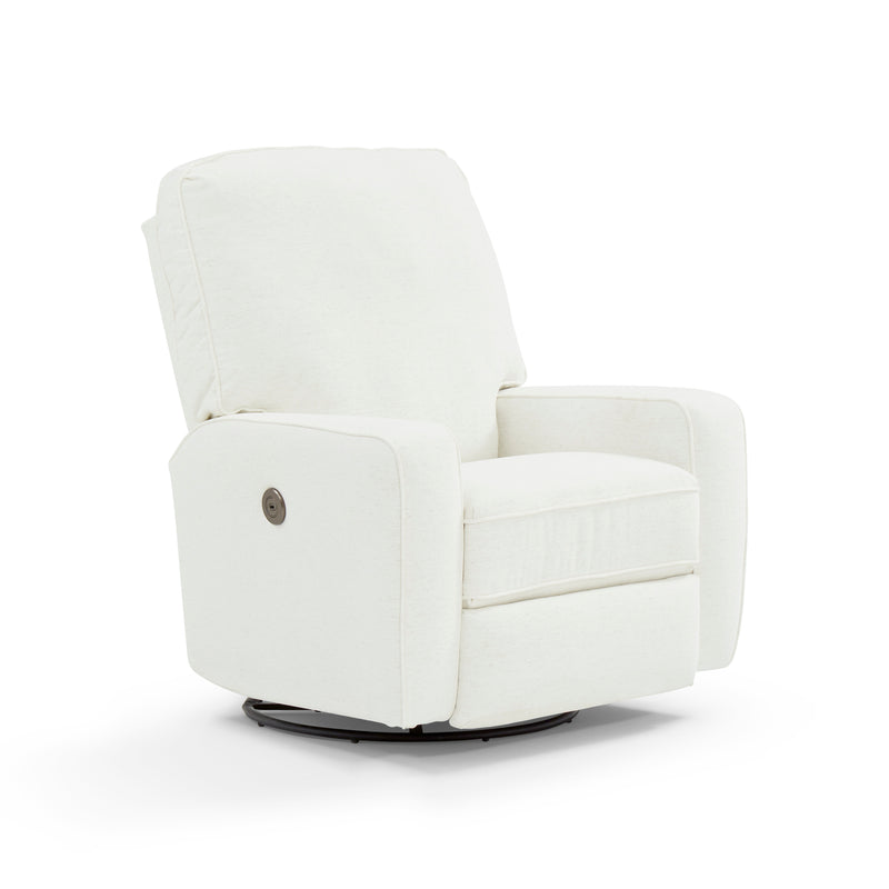 Best Chair | Swivel Glider Recliner | Bilana