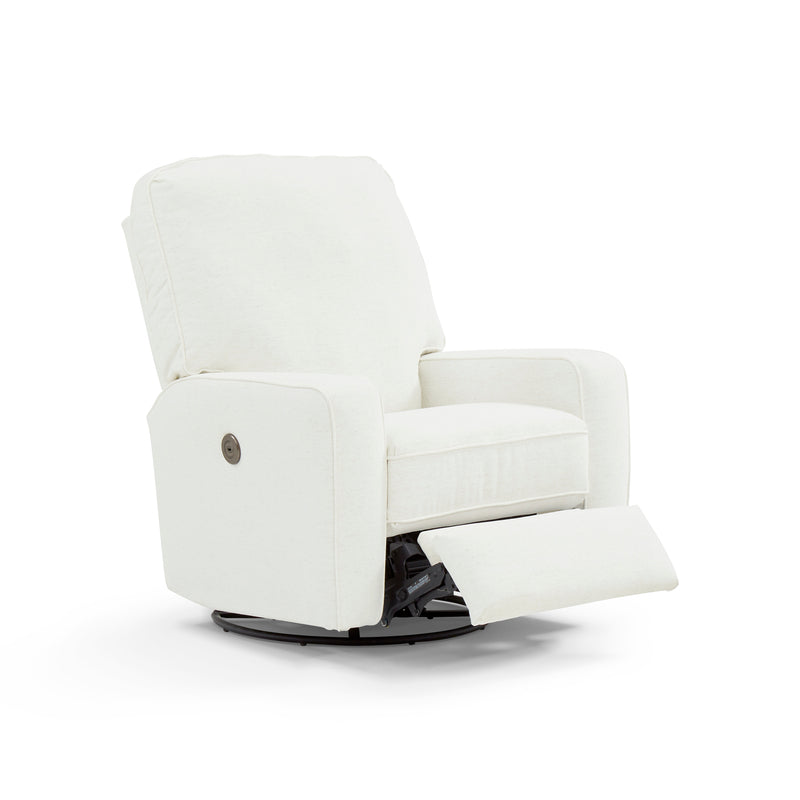 Best Chair | Swivel Glider Recliner | Bilana