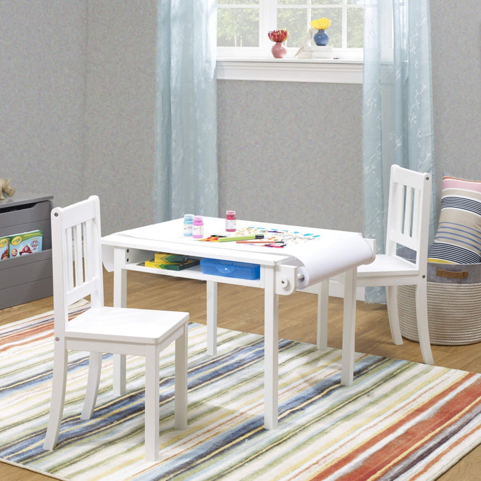 Sorelle Imagination Table & Chair Set