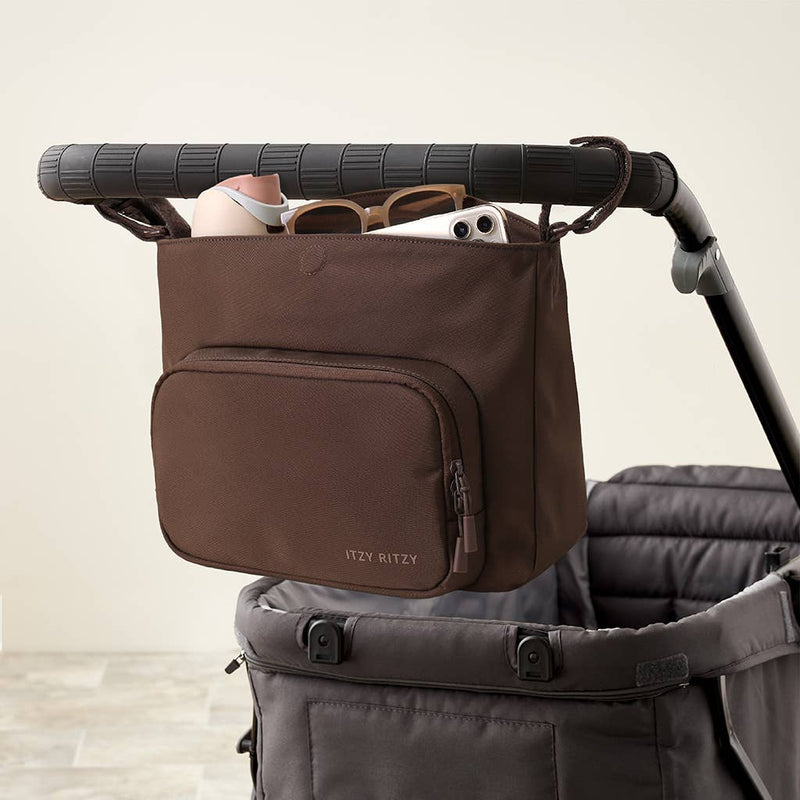 Itzy Ritzy | Belong Cargo Caddy™ Convert Caddy to Tote Bag