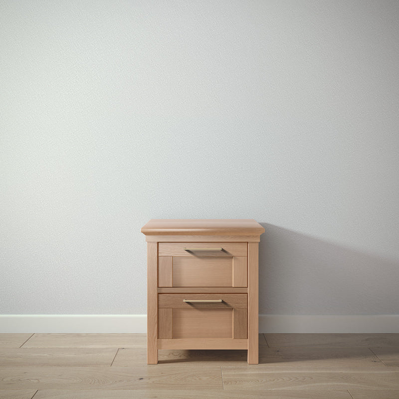 Romina Karisma Nightstand