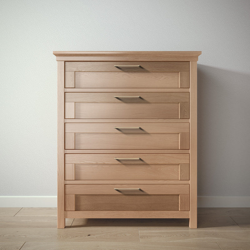 Romina Karisma Tall Chest