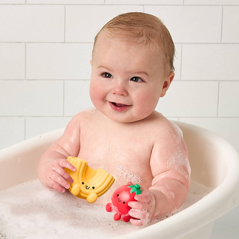 Itzy Ritzy | Pasta Itzy Splash Pals™