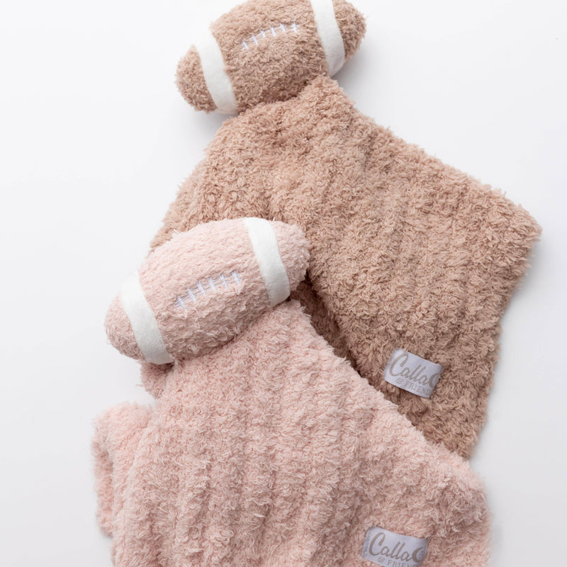 Calla & Friends | Little Snuggles Lovey | Touchdown