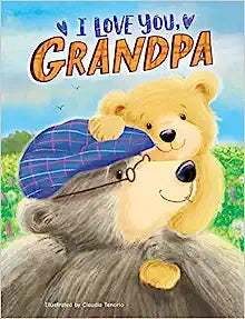 I Love You, Grandpa