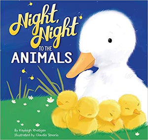 Night, Night to the Animals