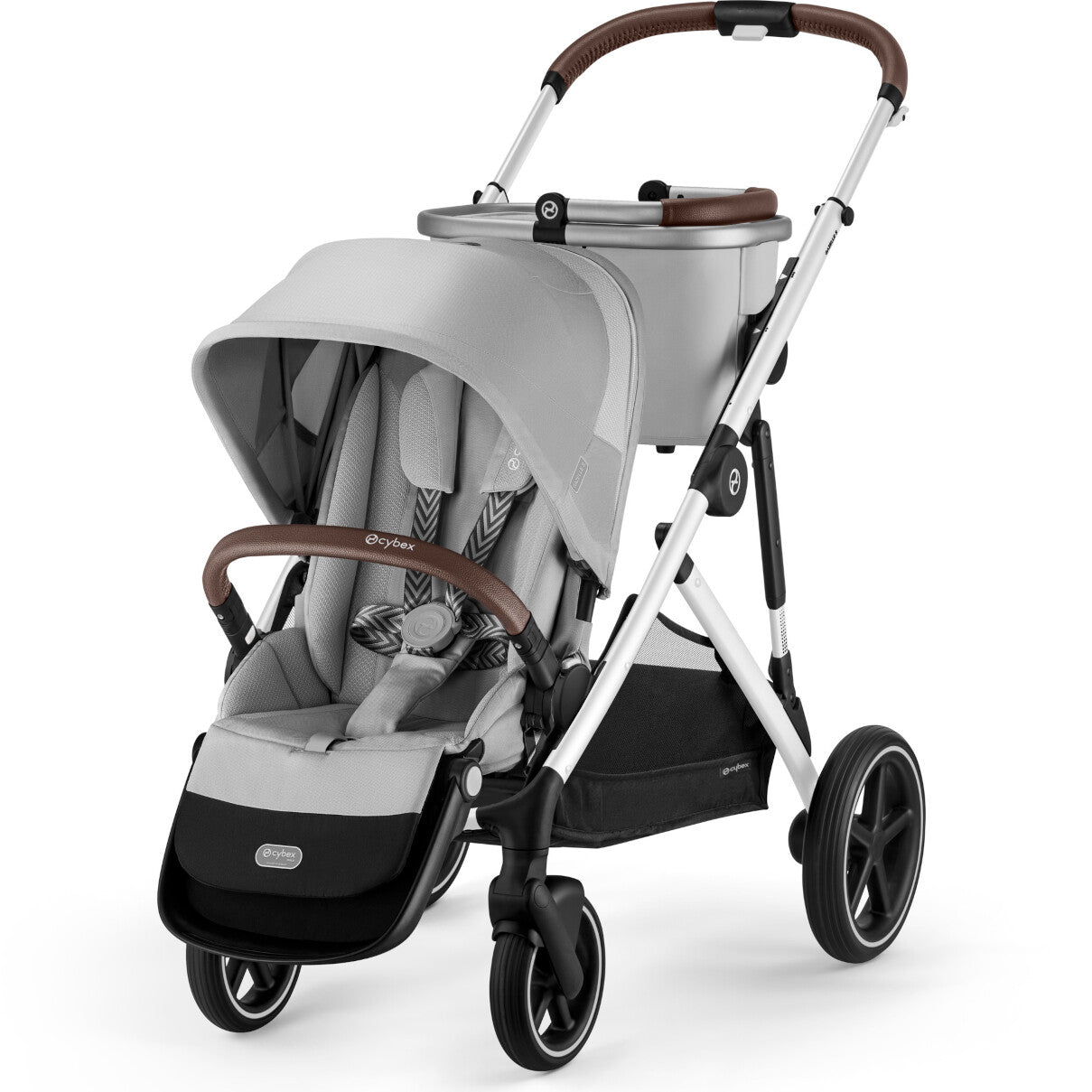 Cybex Gazelle S Stroller — The Kangaroo Pouch