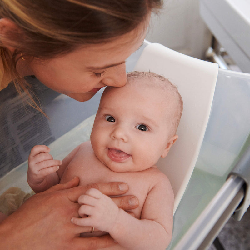 stand stokke flexi bath Stokke
