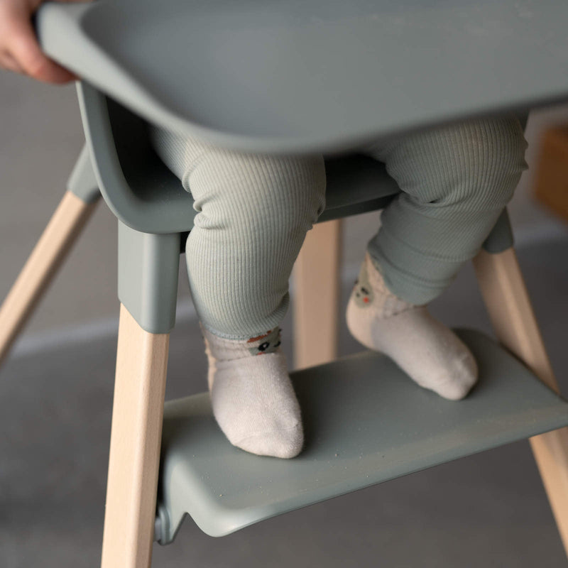 Stokke Clikk High Chair | 2026 Consumer Report's TOP PICK!