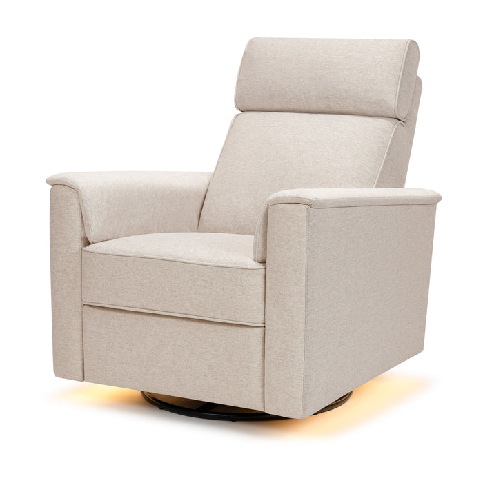 Namesake Willa Pro Power Recliner + Swivel Glider
