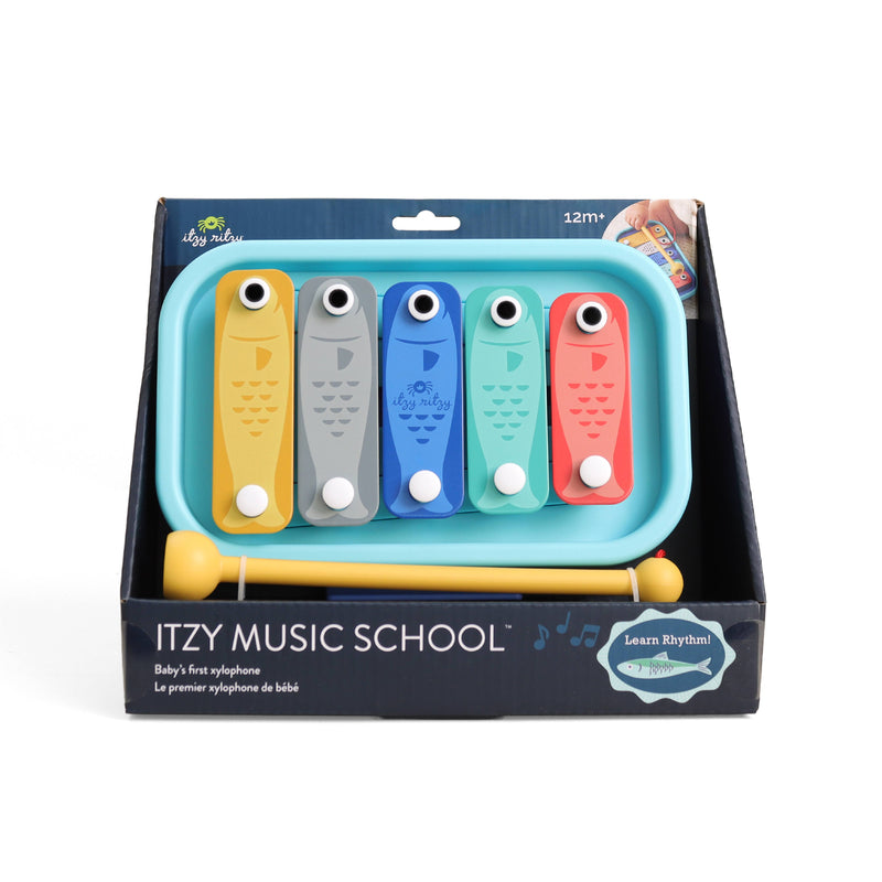 Itzy Ritzy | Itzy Music School™ Xylophone