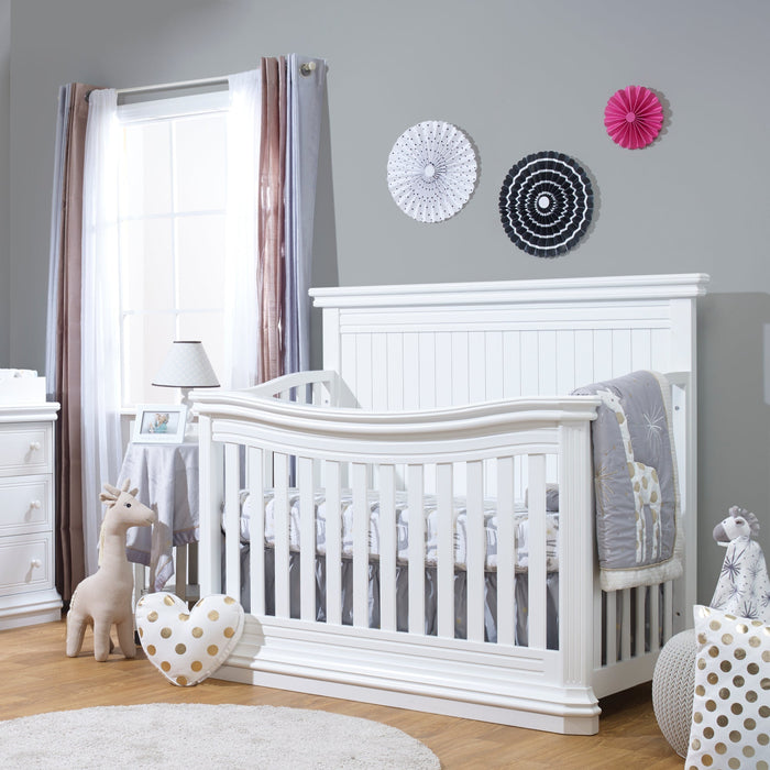 Sorelle Primo 4-in-1 Crib