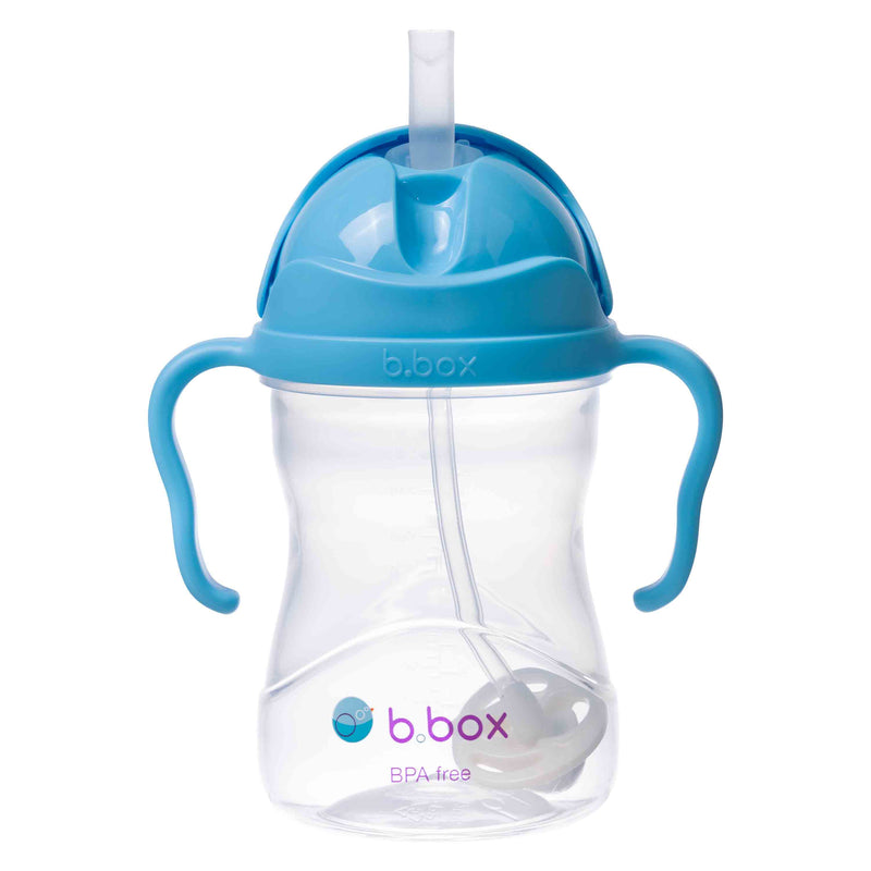 b.box USA | Transition Value Pack | Sippy Cup