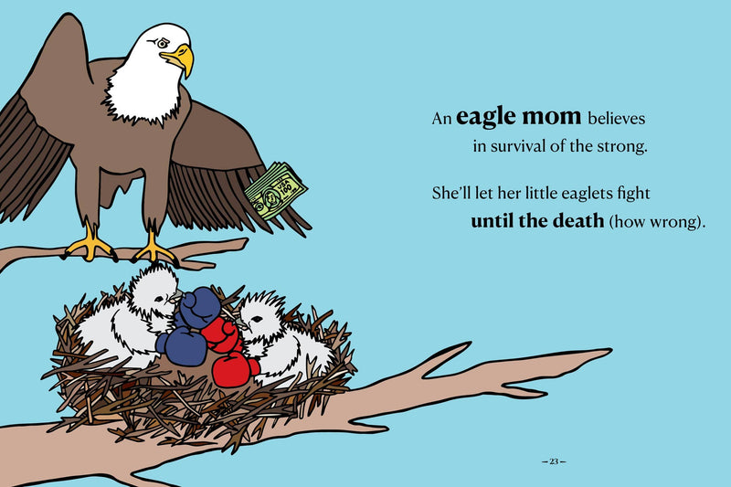 Hachette Book Group | There Are Moms Way Worse Than You